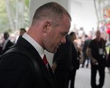 Rooney: Shrvan sam zbog povrede
