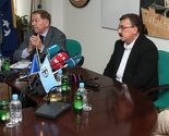 Građani Sarajeva trebaju direktno birati gradonačelnika i vijećnike