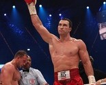 Kličko vjeruje da će Povetkin odustati od meča