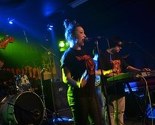 Bend Funhouse prvi finalist programa Jäger Music Night 2013.
