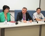 Kozarić: Entitetski zakoni neće promijeniti ulogu Centralne banke BiH u platnom prometu