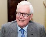 Lord Hurd: Da, pogriješili smo u vezi BiH, svi prave greške