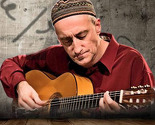 Svjetski poznati gitarist Miroslav Tadić u BKC-u
