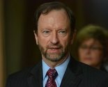 Patrick Moon odlazi razočaran domaćim političarima