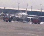 London: Zapalio se Boeing 787 Dreamliner na aerodromu Heathrow