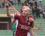 Emir Hadžić asistent i strijelac u prvoj utakmici za Hapoel Ramat Hasharon