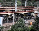 Kvar na konektoru uzrokovao iskakanja vagona kod Pariza