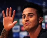 Thiago Alcantara: Želim u Bayern