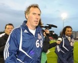 Blanc: Vjerujem da ćemo uskoro zaključiti Cavanijev transfer