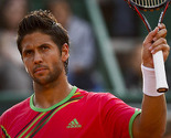 ATP Bastad: Verdasco i Berlocq u lovu na titulu