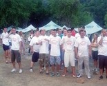 Počeo "Kamp mira - Srebrenica 2013"
