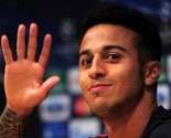 Thiago Alcantara za 22 miliona eura odlazi u Bayern
