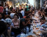Kako se ramazan obilježava širom svijeta