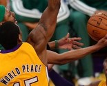 Mettu World Peacea traži polovica lige, najbliže Clippersima
