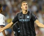 Pellegrini: Džeko će biti važan igrač u narednoj sezoni, ostaje u Cityju