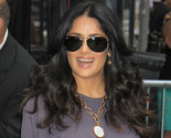 Salma Hayek je oličenje ženstvenosti