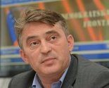 Komšić: BiH više nije "leopardova koža"