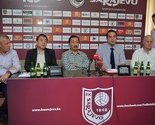 Engleski premijerligaš Cardiff i FK Sarajevo potpisali ugovor o saradnji