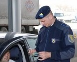Na GP Bosanska Gradiška na izlazu iz BiH čeka se sat vremena