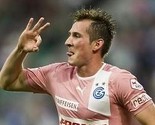 Izet Hajrović strijelac u pobjedi Grasshoppera