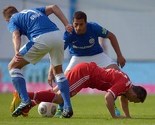 Prijateljska utakmica: Bayern uvjerljiv protiv Hanse