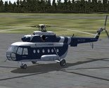 U padu helikoptera u Rusiji povrijeđeno 15 osoba