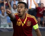 Službeno: Thiago Alcantara novo pojačanje Bayerna