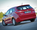 TEST: Hyundai i30 CW 1.4 16V iStar - kompaktni multipraktik