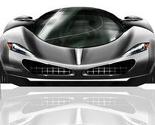 Australski superautomobil stiže 2016. godine