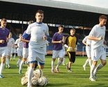 Nogometaši Željezničara otputovali u Češku