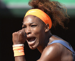 WTA: Williams ubjedljivo prva, Jugić - Salkić nazadovala