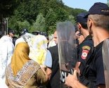 Duraković: Nećemo tolerisati privođenje Majki Srebrenice
