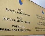 Suđenje za ratne zločine: Salčin negirao krivicu, Hodžić odgovorio: Ne znam, Boga mi