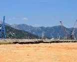 U Pločama počela izgradnja terminala vrijednog 26 miliona eura