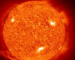 Solarni maksimum najslabiji u posljednjih 100 godina