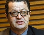 Raguž će organizirati sastanke s Tihićem, Ivanićem i Bosićem