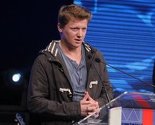 Rijad Gvozden dobio glavnu ulogu u crnogorskom "Filmu u boji"