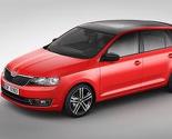 Zvanično otkrivena Škoda Rapid Spaceback