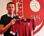 Vule Trivunović je novo pojačanje FK Sarajevo