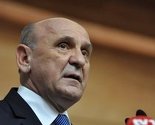 Tihić: Do kraja jula riješiti slučaj "Sejdić-Finci"