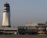 Pucnjava blizu aerodroma u Beču, napadači pobjegli u limuzini