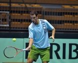 Šetkić poražen na startu ATP Challengera u Recanatiju