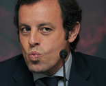 Rosell: Guardiola je rival, a ne neprijatelj