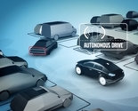 Volvo otkriva sigurnosne elemente novog XC90