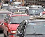 Sarajevo: Taksisti za sutra najavili protestno okupljanje i vožnju