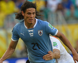 De Laurentiis: Cavanijeva cijena je apsurdna