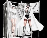 Pin-up: Od ilustracije do pornografije