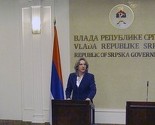 Cvijanović: Pripremljena je krivična prijava protiv Emira Suljagića