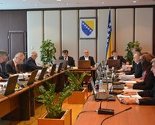 Vijeće ministara BiH sutra o JMB