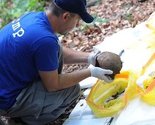 Crni vrh: Pronađeni posmrtni ostaci tri žrtve genocida u Srebrenici